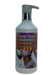 NATURE LAB CLINICALS+ BODY TONE ANTI-CELLULITE  480ML