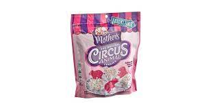 FROSTER MOTHERS CIRCUS ANIMAL 28G