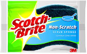 SCOTCH-BRITE NON-SCRATCH