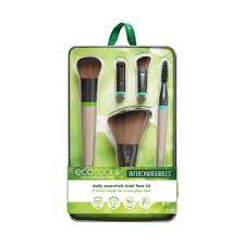 ECOTOOLS DAILY ESSENTIALS TOTAL FACE KIT