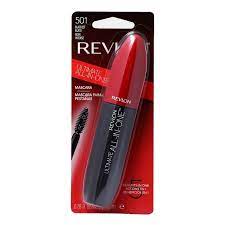 REVLON ULTIMATE ALL-IN-ONE 501