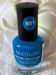NUCOLOR 981