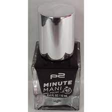 P2 MINUTE MANI 150