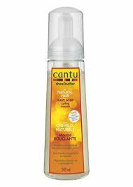 CANTU NATURAL HAIR WAVE WHIP 248ML