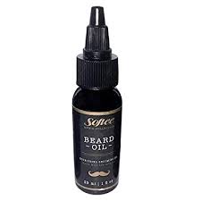 SOFTEE BEARD OIL 29ML