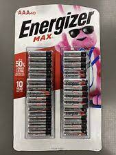 ENERGIZER MAX AAA3
