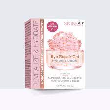 SKINLAB  REVITALIZE&amp;HYDRATE EYE REPAIR GEL 15G