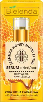 BIELENDA SERUM FACIAL DIA/NOCHE 30G