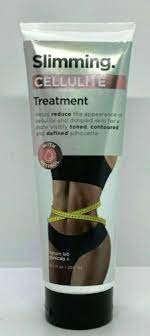 SLIMMING. CELLULITE TREATMENT