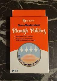 BB.PURE BLEMIGH PATCHES NON MEDICATED