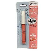 CB.COLOR LIP GLOSS WITH HYALURONIC ACID 28G