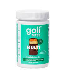 GOLI BITE MULTI 30 PIECES