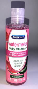 XTRACARE WATERMELON DAILY CLEANSER
