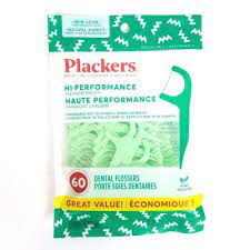 PLACKERS VERT