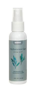 AROMAR MEDITERRAEAN SAGE FRAGANCE 60ML