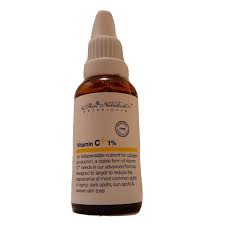 SKIN NUTRITION BOTANICALS VITAMIN C 1%