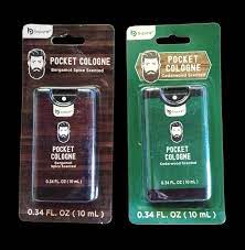 BB.PURE POCK ET COLOGNE 10ML