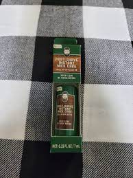 BB.PURE POST-SHAVE INSTANT NICK CARE 7ML