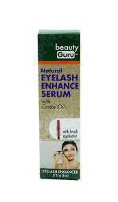 BEAUTY GURE EYELASH ENHANCE SERUM 8ML