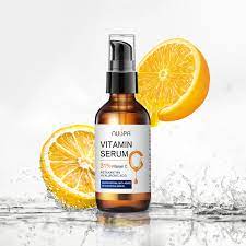 VITAMIN C &amp; B3 BRIGHTENING + 60ML
