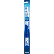 ORAL-B HEALTHY CLEAN M