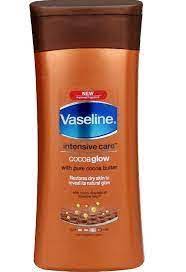 VASELINE INTENSIVE CARE COCOA GLOW 400ML