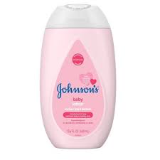 JOHNSON'S BABY LOTION 400ML