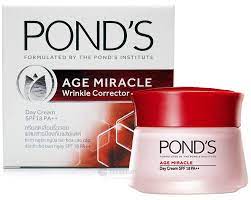 POND'S AGE MIRACLE WRINKLE CORRECTOR DAY CREAM