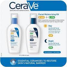 CERAVE FACIAL MOISTURIZING KIT