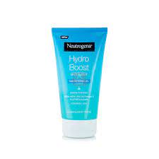 NEUTROGENA HYDRO BOOST EXFOLIATOR 150ML