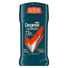 DEGREE ADVANCED PROTECTION ADVENTURE 72 H 76G