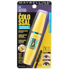 MAYBELLINE THE COLOSSAL 230