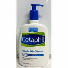 CETAPHIL GENTLE SKIN CLEANSER 591L