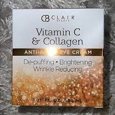 CB CLAIR VITAMIN C ET COLLAGEN 30ML
