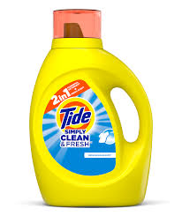 TIDE OXI 2 IN 1