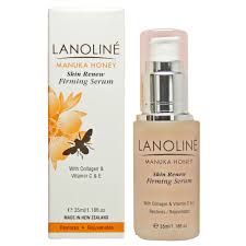 LANOLINE MANUKA HONEY FIRMIN SERUM