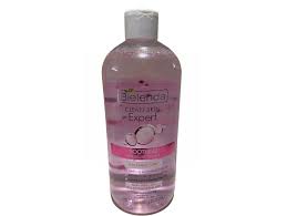 BIELENDA MICELLAR ROSE WATER ROSE WATER 3 in 1 500ml
