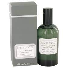 GREY FLANNEL COLOGNE FOR MEN