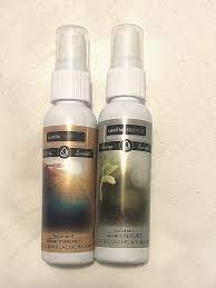 LUMINESSENCE ROOM MIST Coconut lime