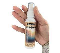 LUMINESSENCE ROOM MIST Fresh linen