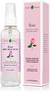 LUMINESSENCE ROOM MIST wild rose