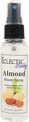 LUMINESSENCE ROOM MIST oatmeal &amp; almond