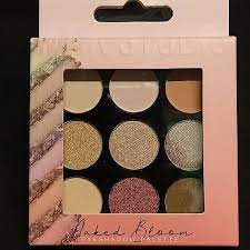 MAX STUDIO EYE SHADOW PALETTE
