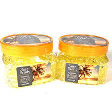 SURE SCENT Hawaiian air freshner