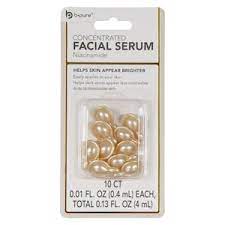 CONCENTRATED FACIAL SERUM