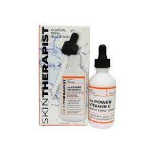 SKINTHERAPIST 4x power vitamin C