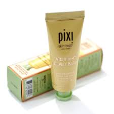 PIXI SKINTREATS VITAMIN C CAVIAR BALM
