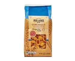 PRIANO CONCIGLI PATE