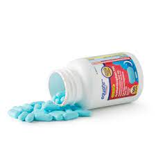 EQUATE PAIN RELIEVER PM
