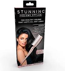 STUNNING VOLUME STYLER BRUSH
